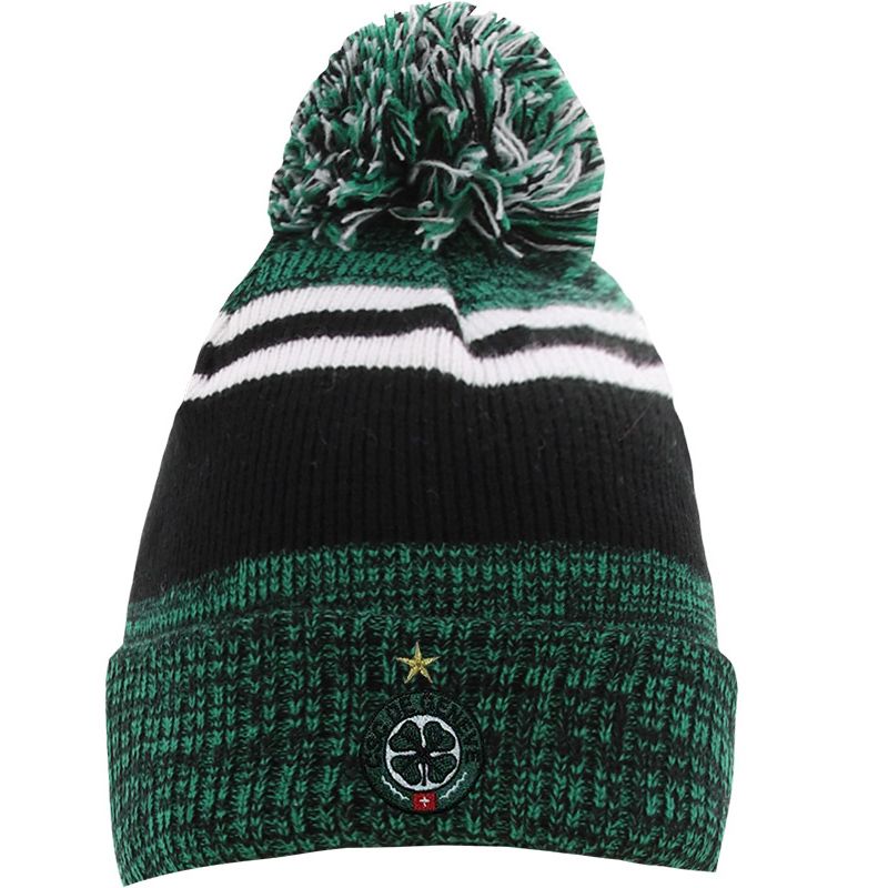 CSC Geneva Canyon Bobble Hat