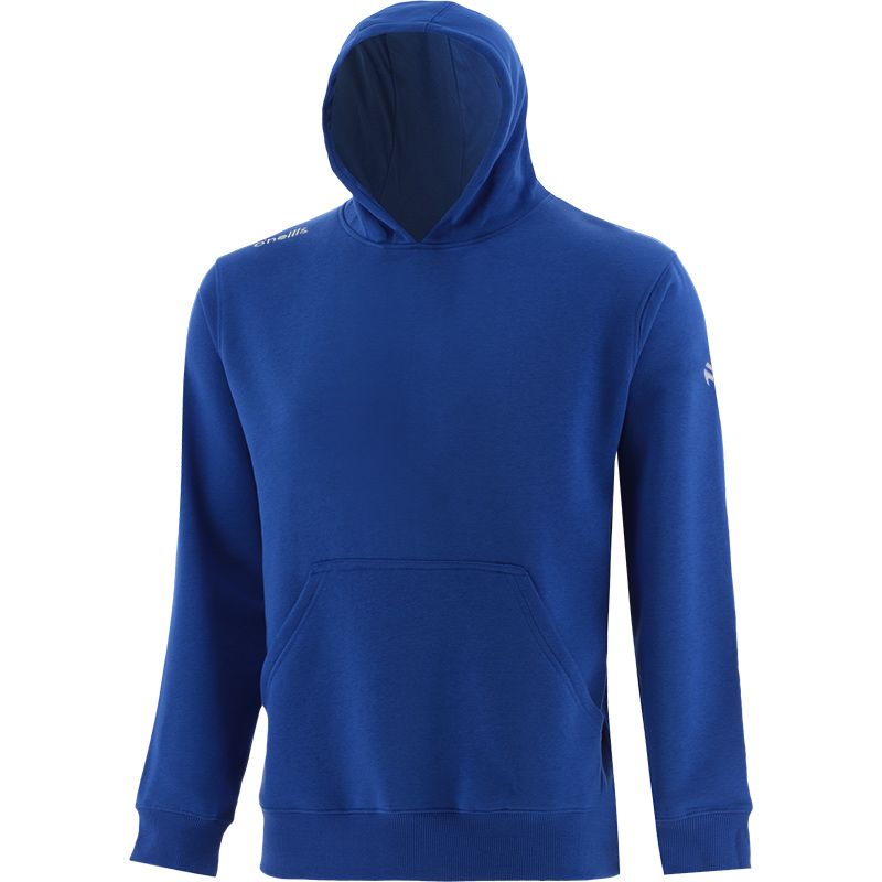 Kids' Royal Caster Pullover Fleece Hoodie with pouch pocket by O’Neills.