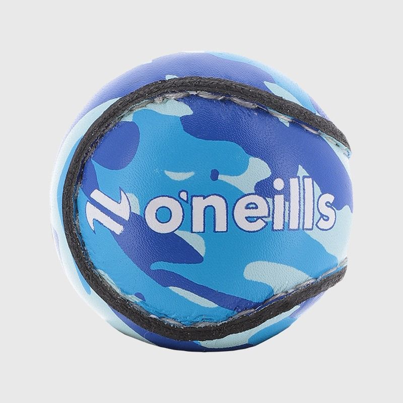 Blue O'Neills County Kidz Hurling Ball available online now.