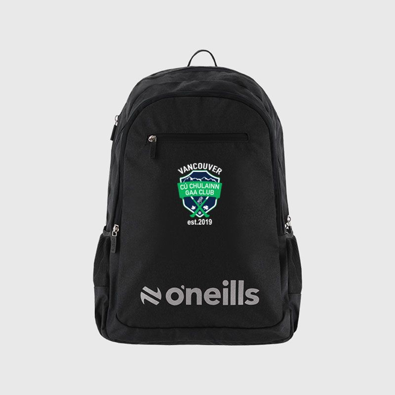 Cu Chulainn Vancouver Triumph Backpack