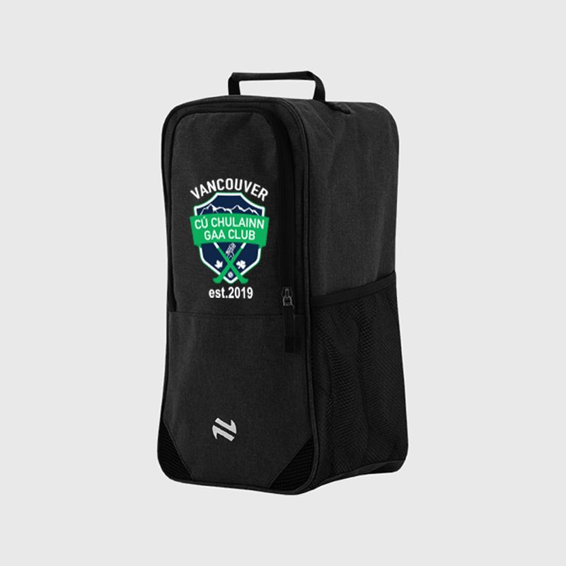 Cu Chulainn Vancouver Blitz Boot Bag