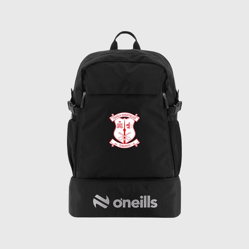 Cuala Sarsfields Toronto GAA Endurance Backpack