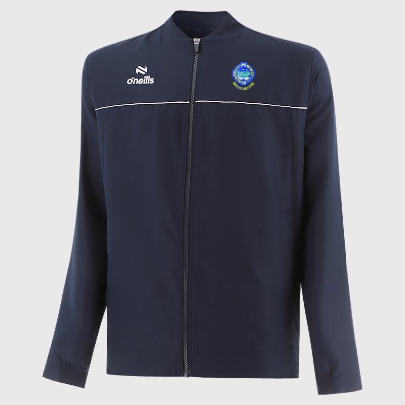 Cullen GAA Rise Full Zip Jacket