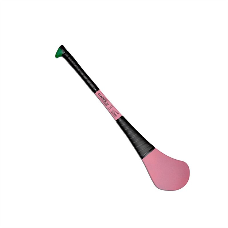 Pink Cúltec Carbon Fibre Composite Hurling Stick from O'Neills.