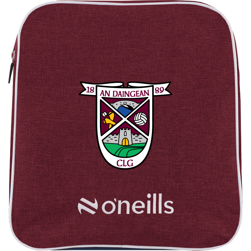 Daingean GAA Kent Holdall Bag 