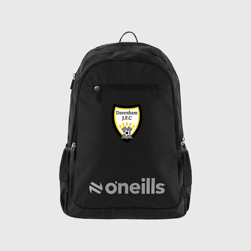 Davenham JFC Triumph Backpack