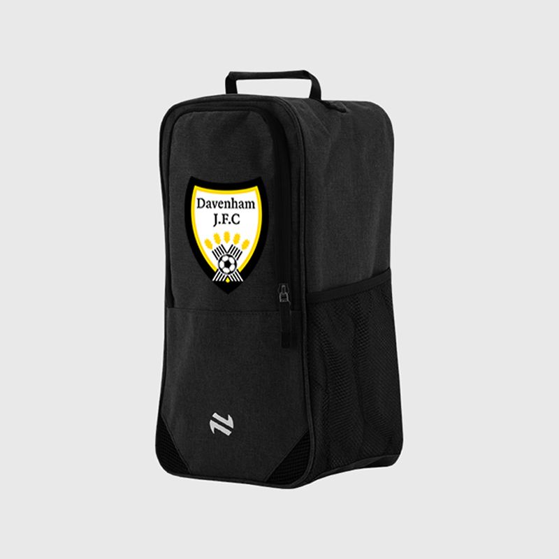 Davenham JFC Blitz Boot Bag