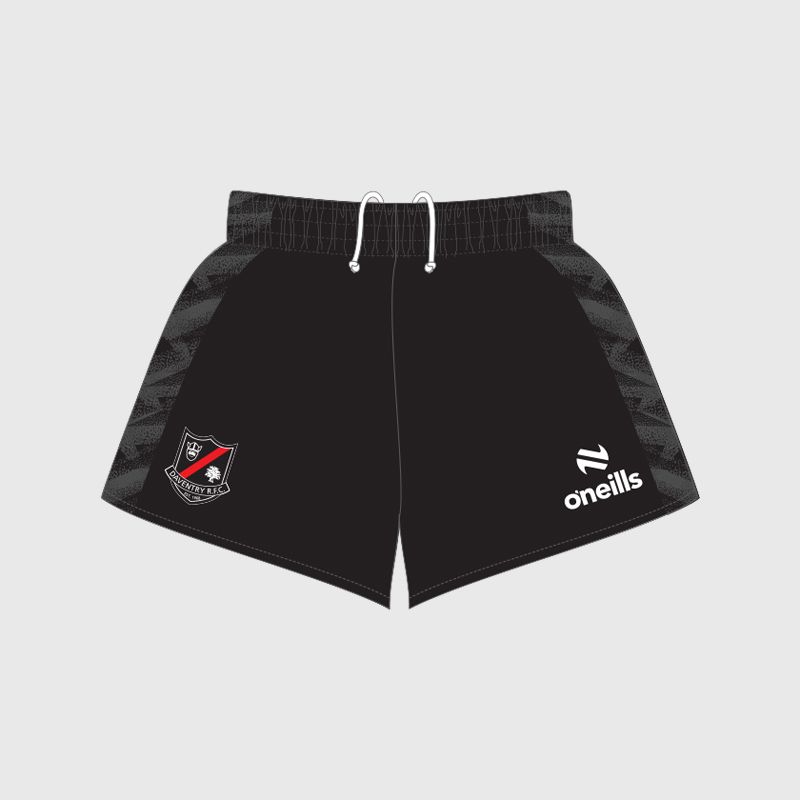 Daventry RFC Rugby Shorts
