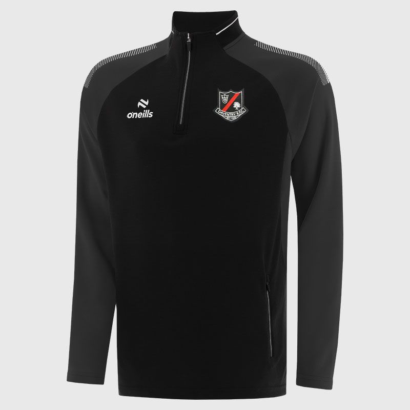 Daventry RFC Women's Odin Squad Half Zip Top