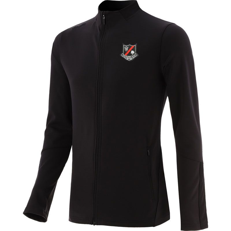 Daventry RFC Jenson Brushed Full Zip Top