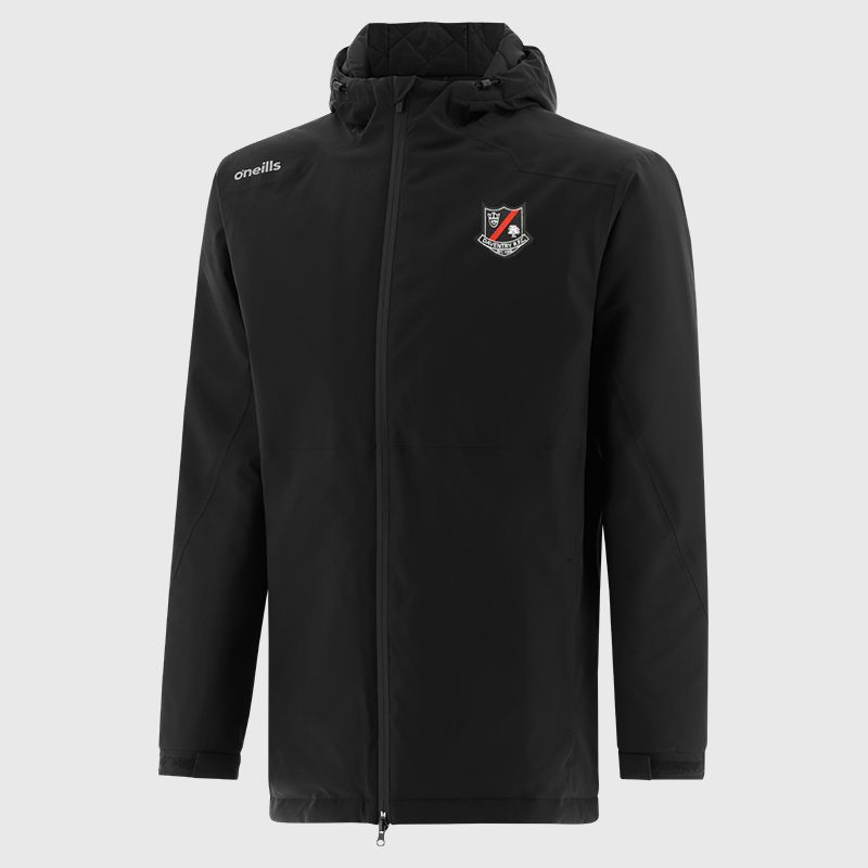 Daventry RFC Catalyst Technical Waterproof Jacket