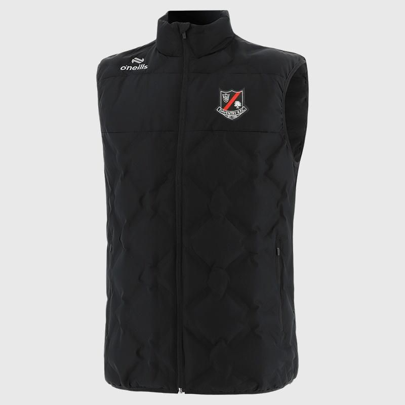 Daventry RFC Conquer Padded Gilet 