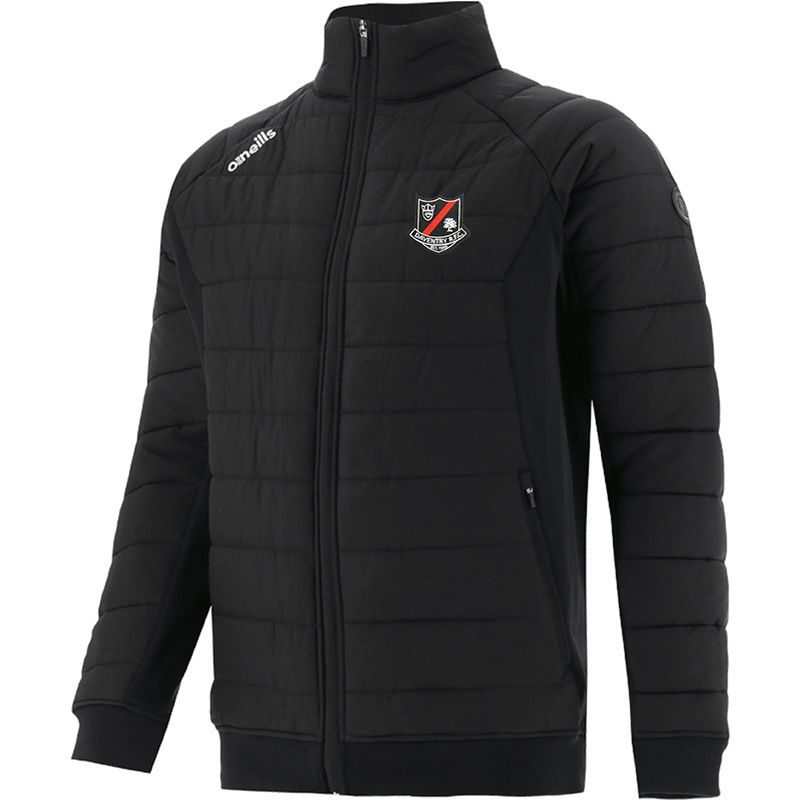 Daventry RFC Carson Lightweight Padded Jacket