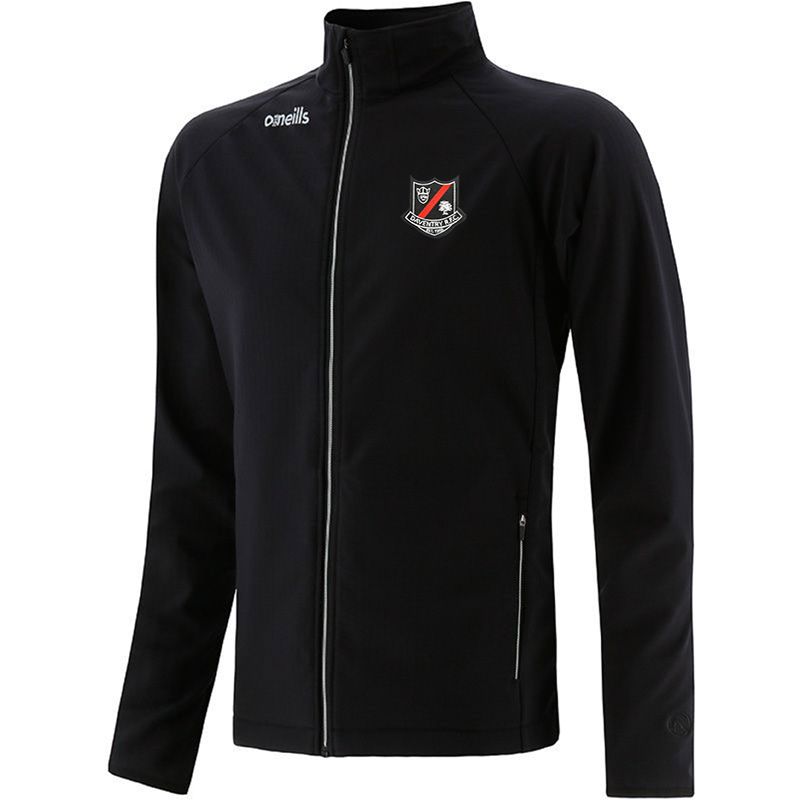Daventry RFC Kids' Idaho Softshell Jacket