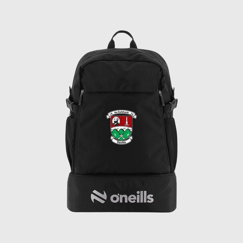 Davitts GAA Endurance Backpack