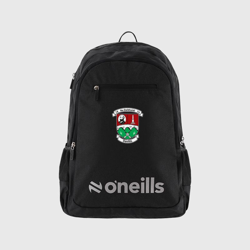 Davitts GAA Triumph Backpack