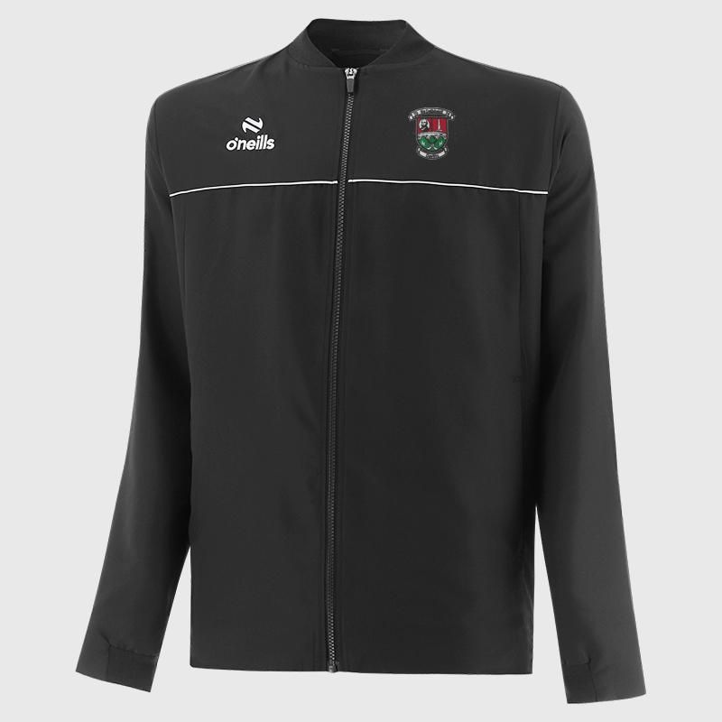 Davitts GAA Rise Full Zip Jacket
