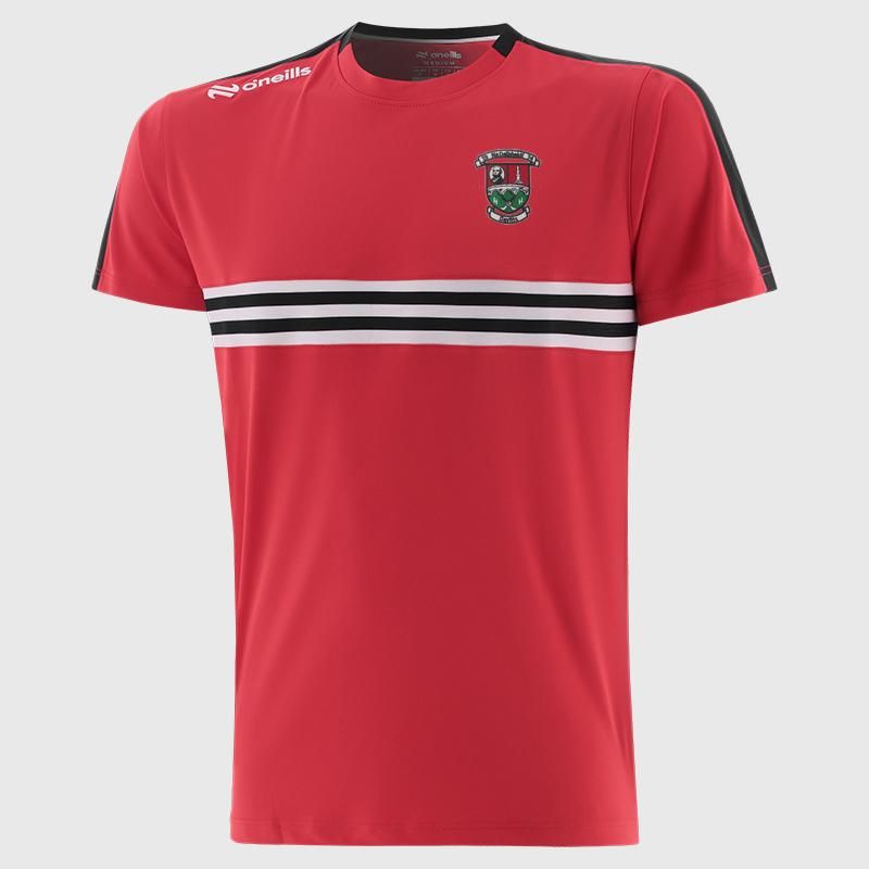 Davitts GAA Kids' Dromore T-Shirt