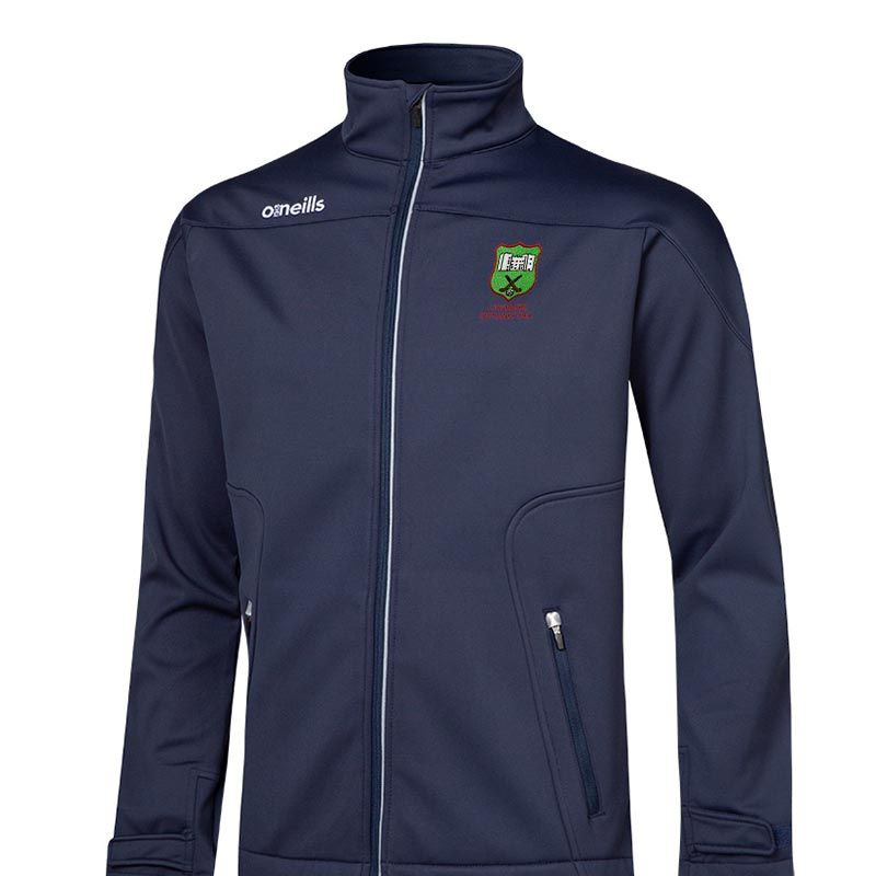 Loughmore Castleiney GAA Club Decade Soft Shell Jacket | oneills.com