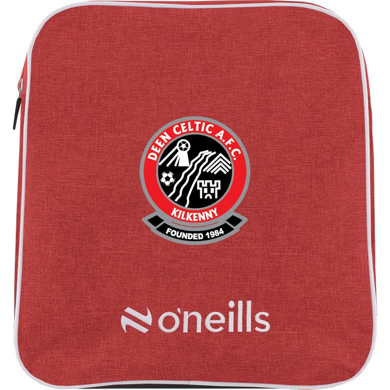 Deen Celtic AFC Kent Holdall Bag 