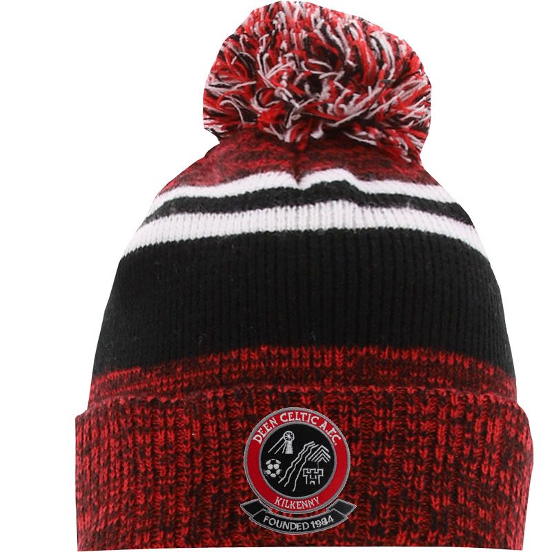 Deen Celtic AFC Canyon Bobble Hat