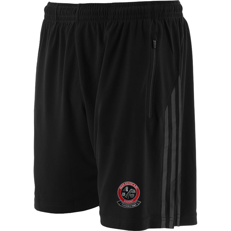 Deen Celtic AFC Kids' Synergy Training Shorts