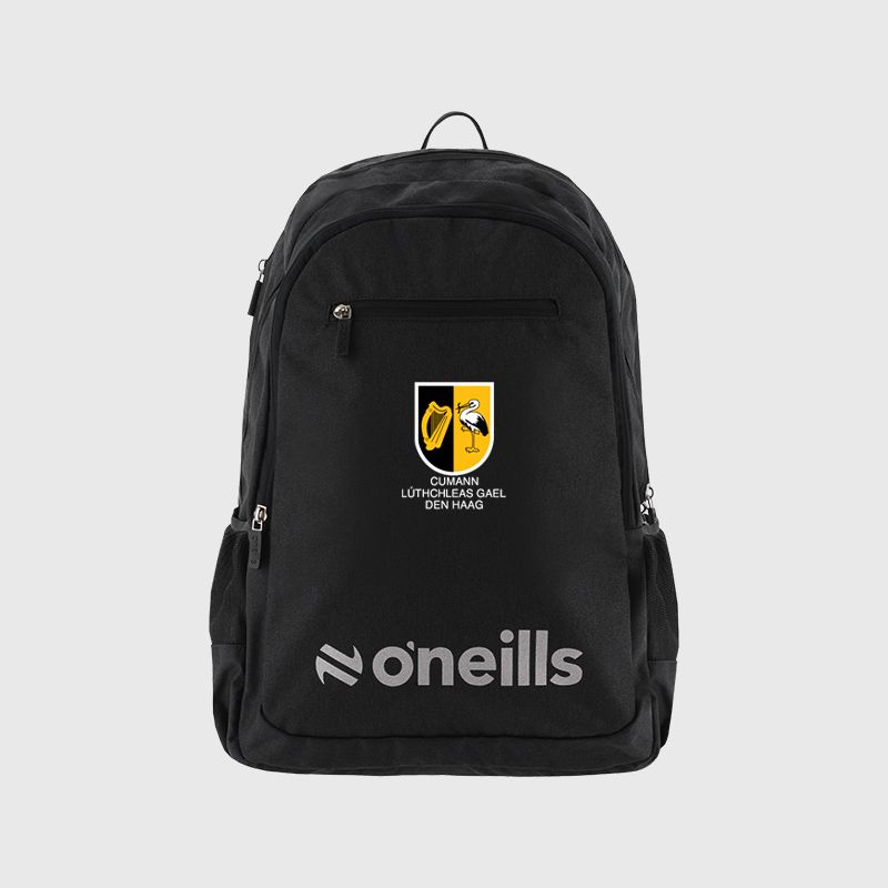 Den Haag Triumph Backpack