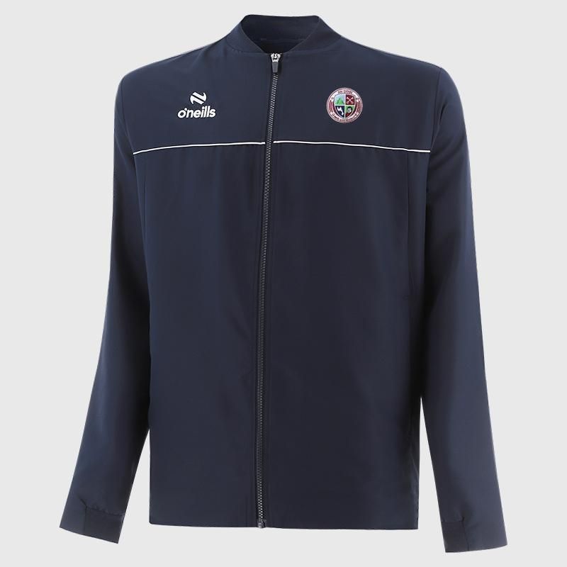 Denn GFC Rise Full Zip Jacket