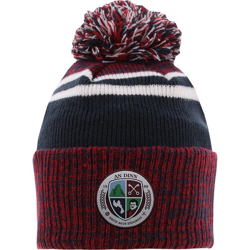 Denn GFC Canyon Bobble Hat
