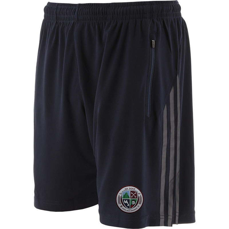 Denn GFC Synergy Training Shorts