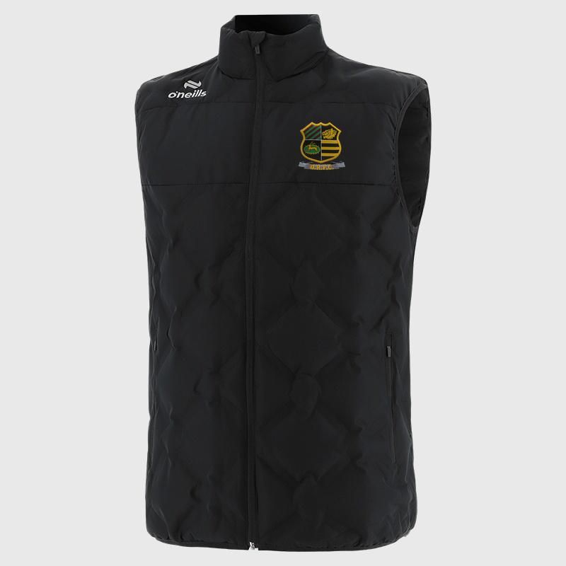 Derby RFC Kids' Conquer Padded Gilet