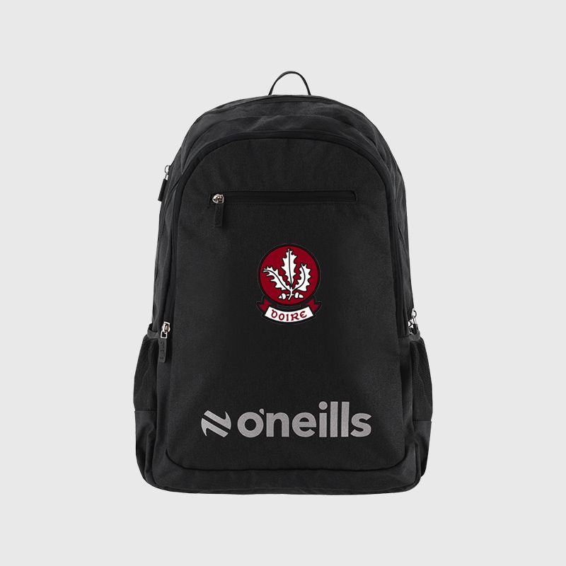 Derry LGFA Triumph Backpack