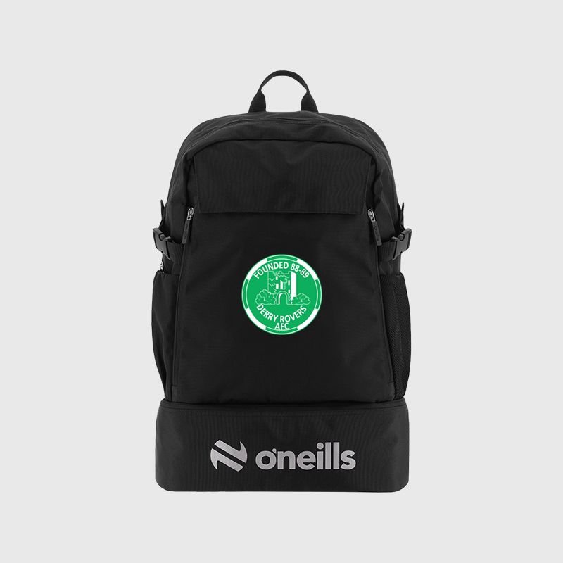 Derry Rovers AFC Endurance Backpack