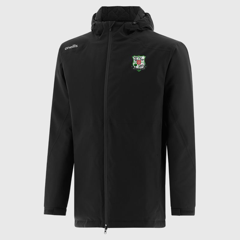 Derrylaughan Kevin Barry's GAC Catalyst Technical Waterproof Jacket