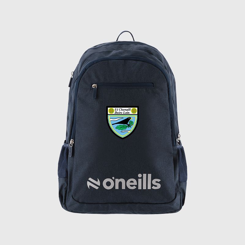 Derrylin GAC Triumph Backpack