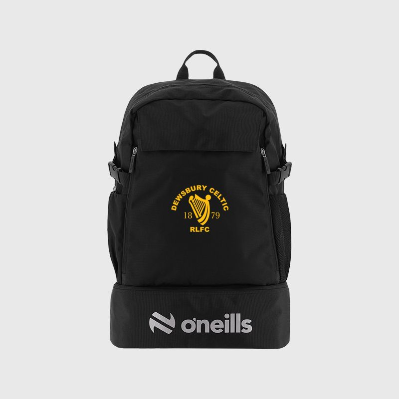 Dewsbury Celtic Endurance Backpack