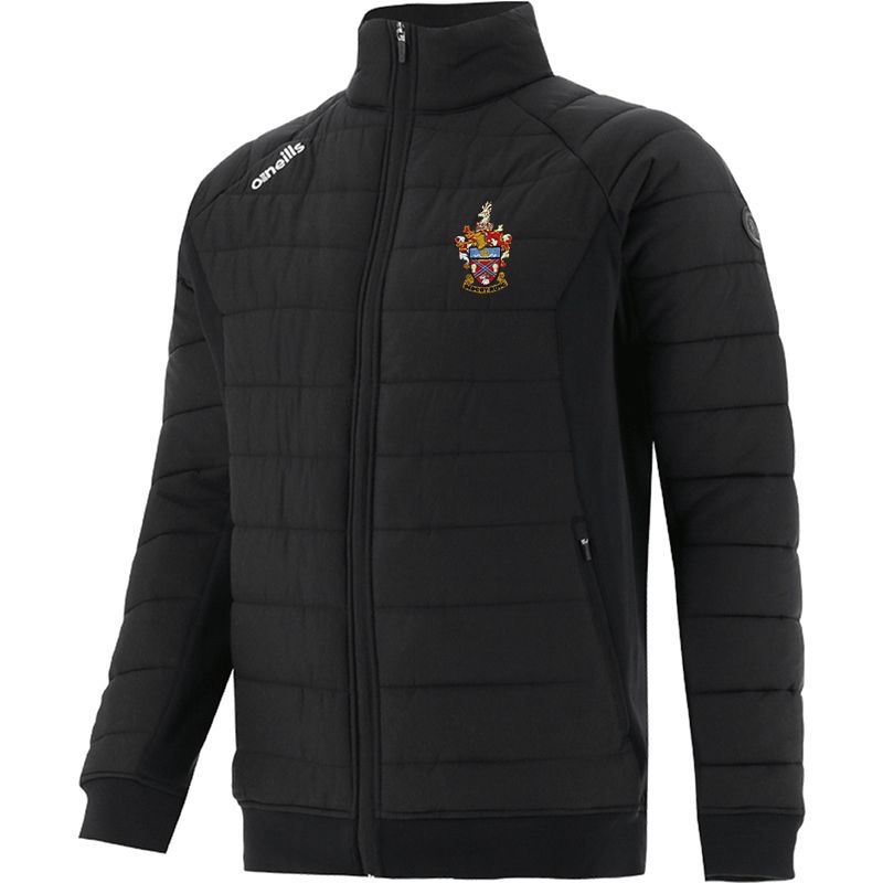 Didcot RUFC Kids' Carson Lightweight Padded Jacket