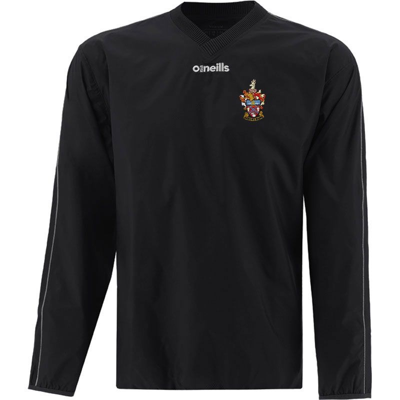 Didcot RUFC Kids' Hurricane Windbreaker