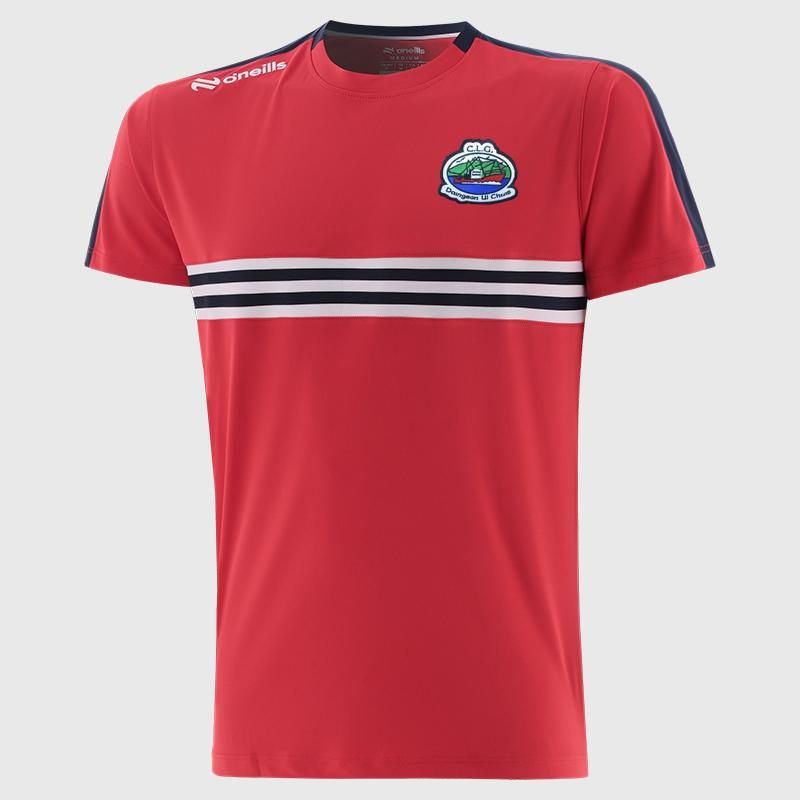 Dingle GAA Dromore T-Shirt