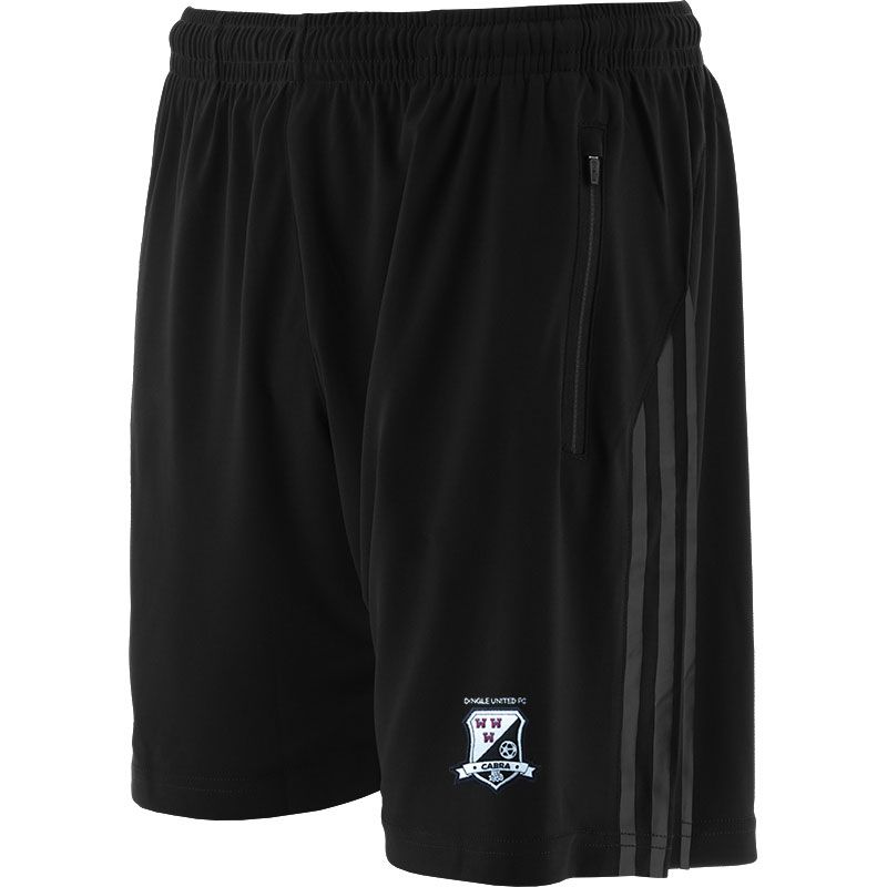 Dingle UTD Kids' Synergy Training Shorts