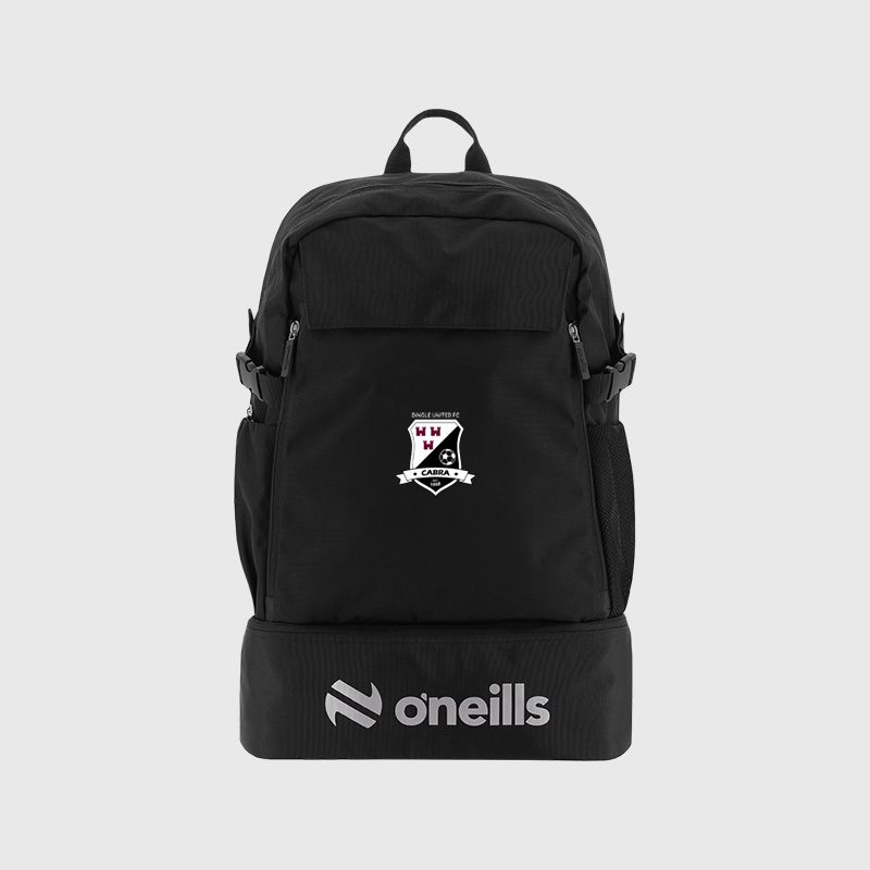 Dingle UTD Endurance Backpack