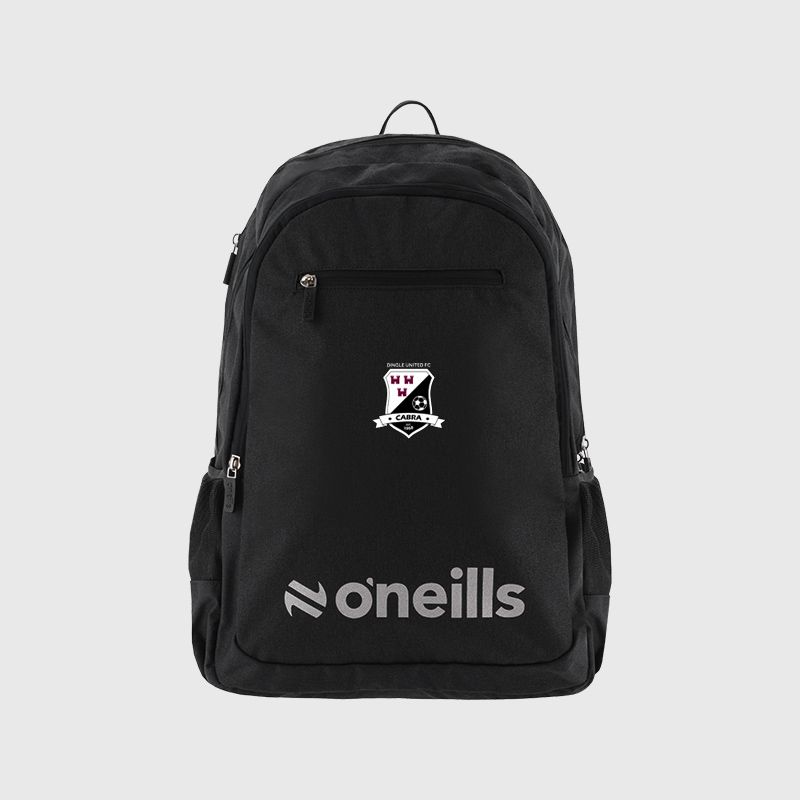 Dingle UTD Triumph Backpack
