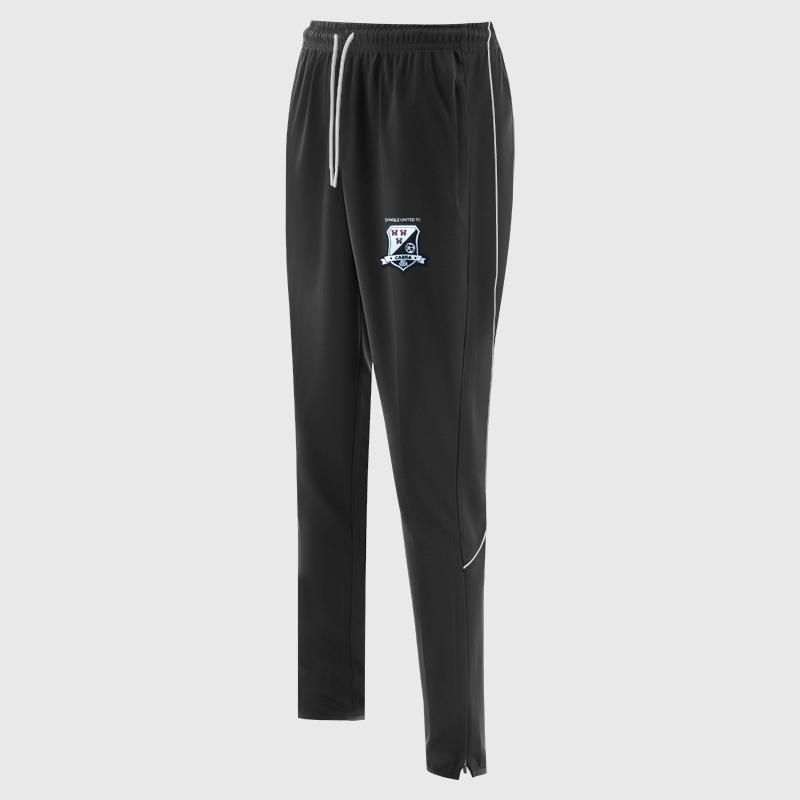 Dingle UTD Rise Training Bottoms