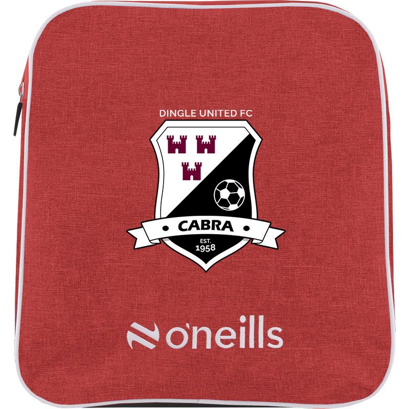 Dingle UTD Kent Holdall Bag
