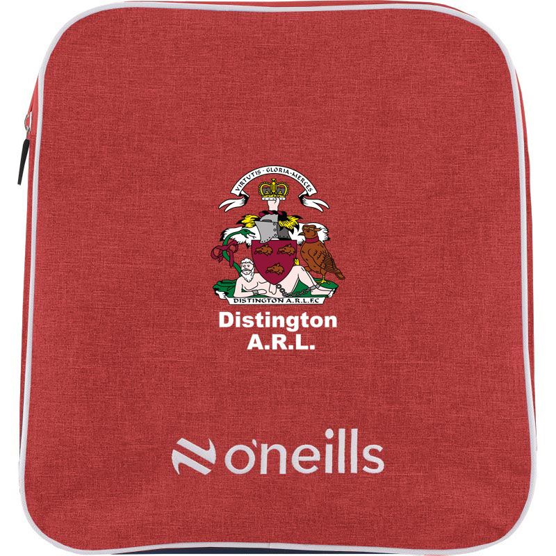 Distington RL Kent Holdall Bag 