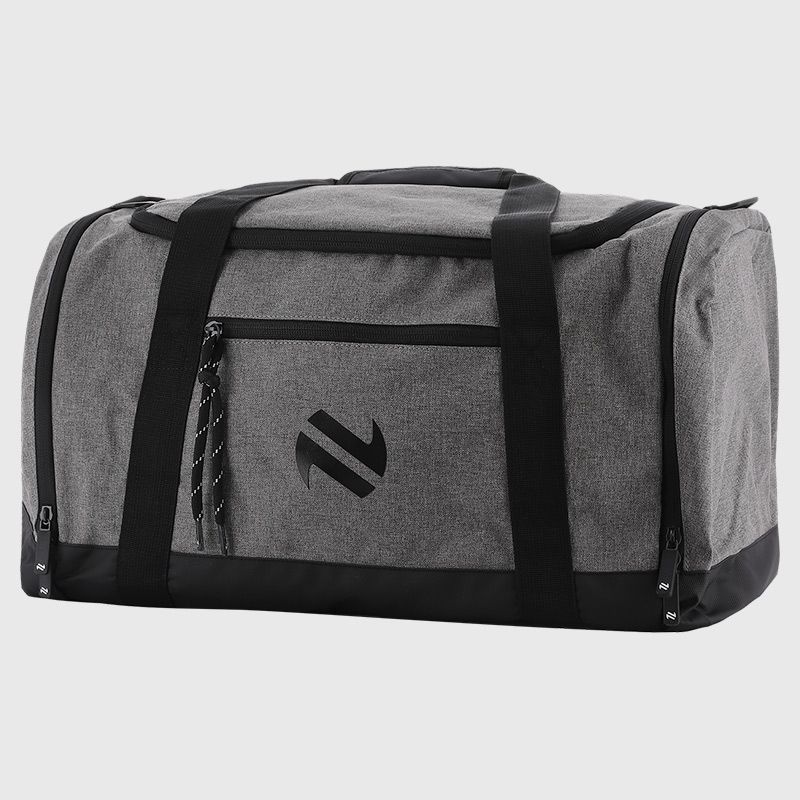 Division 20” Sports Duffle Bag Grey from O’Neills Sportswear