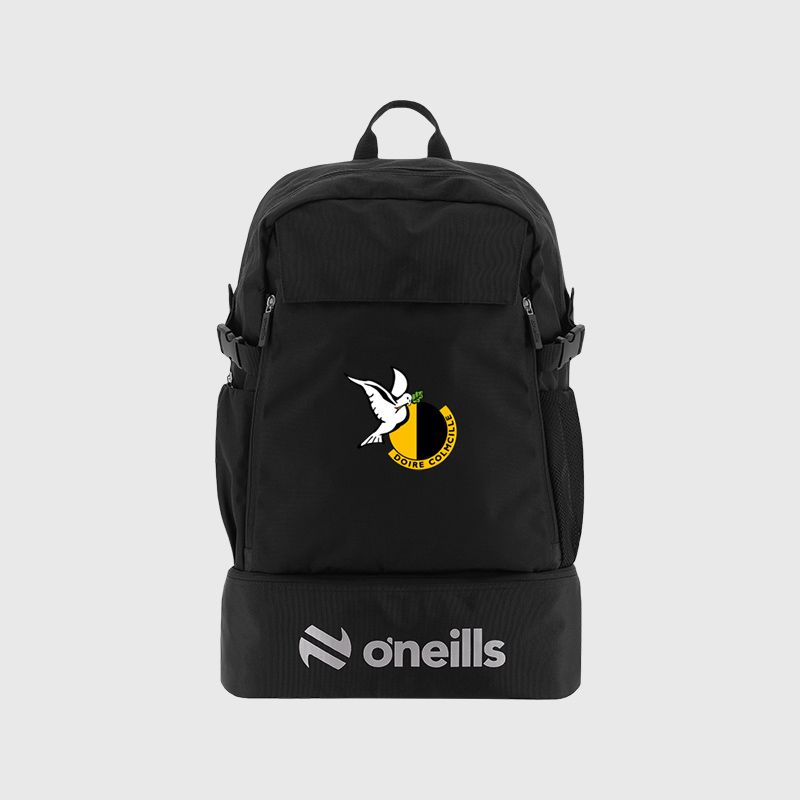 Doire Colmcille Endurance Backpack