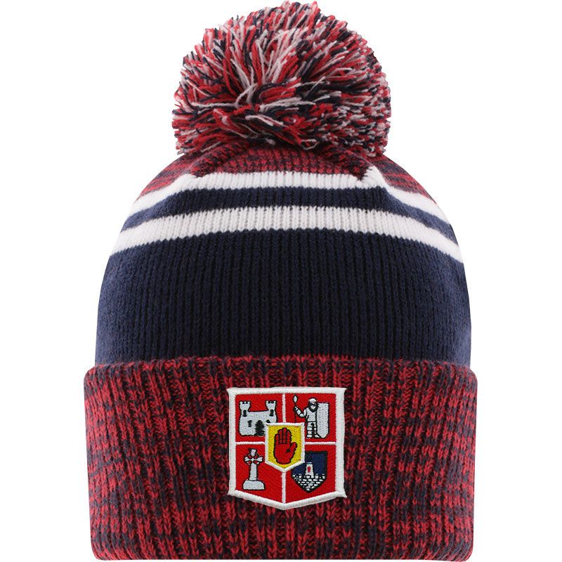 Donaghmoyne GFC Canyon Bobble Hat