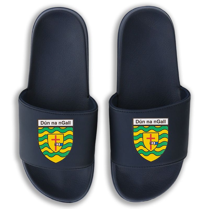Donegal GAA Zora Pool Sliders Marine from O'Neills