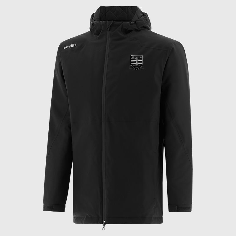Donoughmore GAA Catalyst Technical Waterproof Jacket